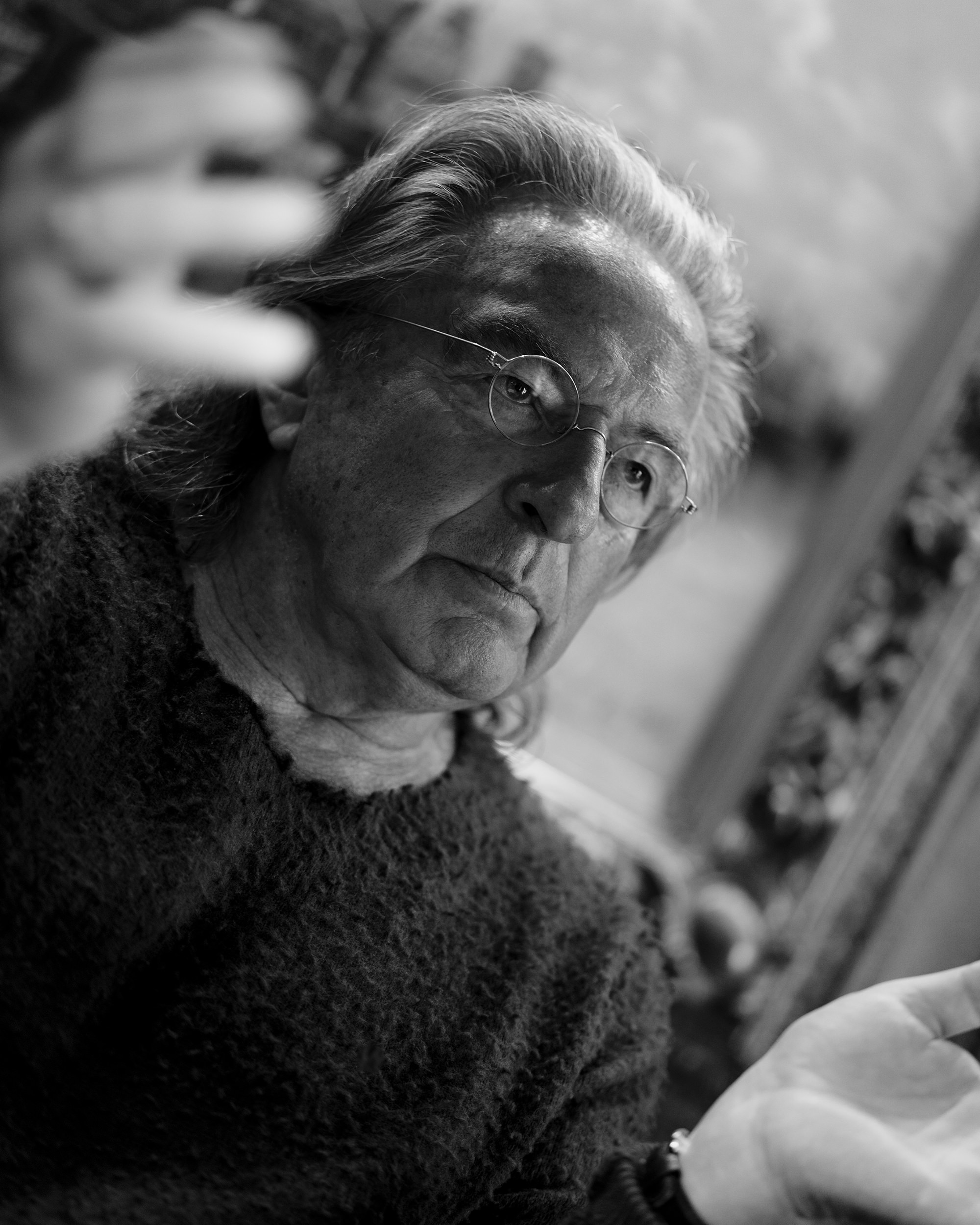 Peter-Michael Diestel