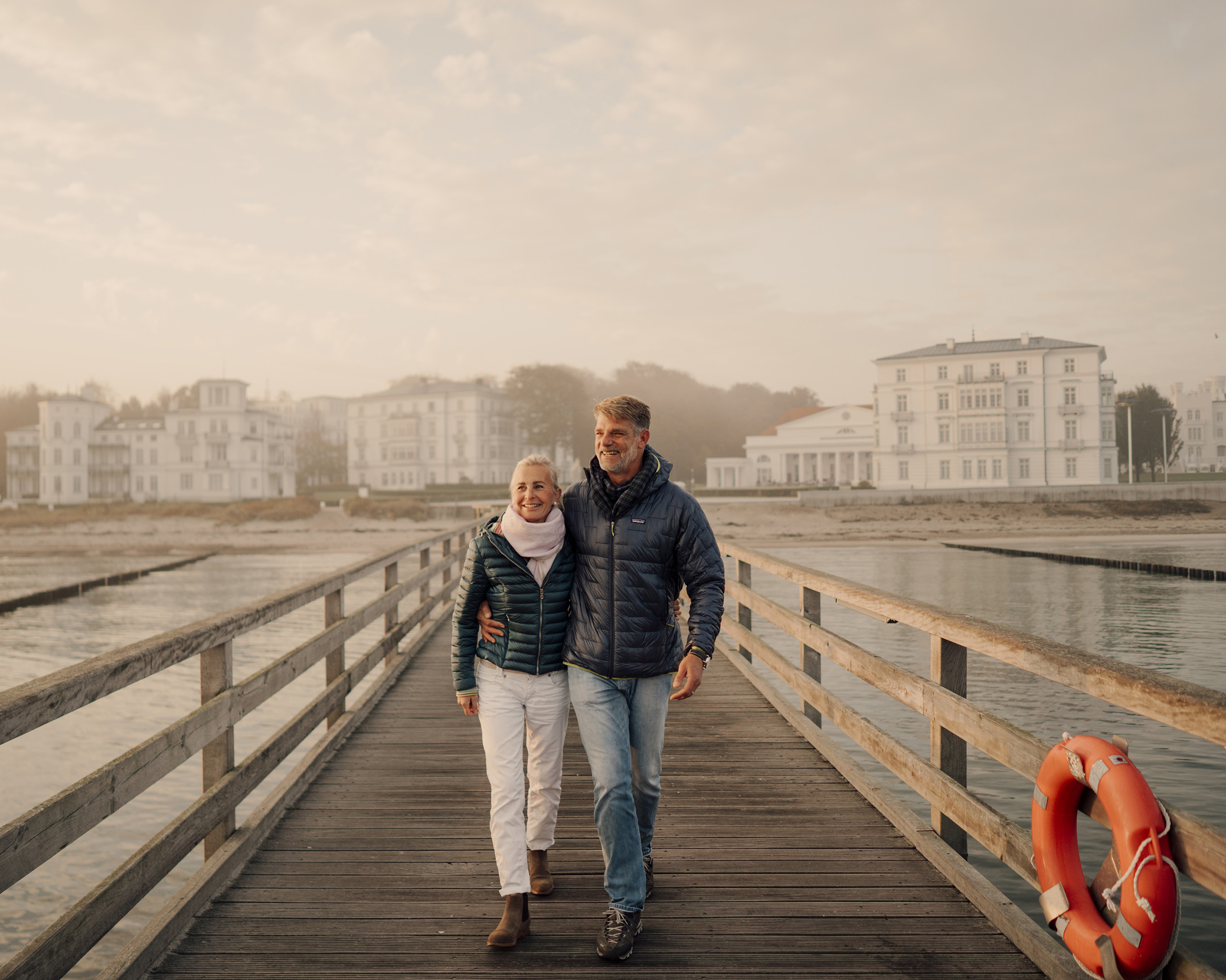 Reportagefotograf Mecklenburg-Vorpommern Dan Petermann Rostock