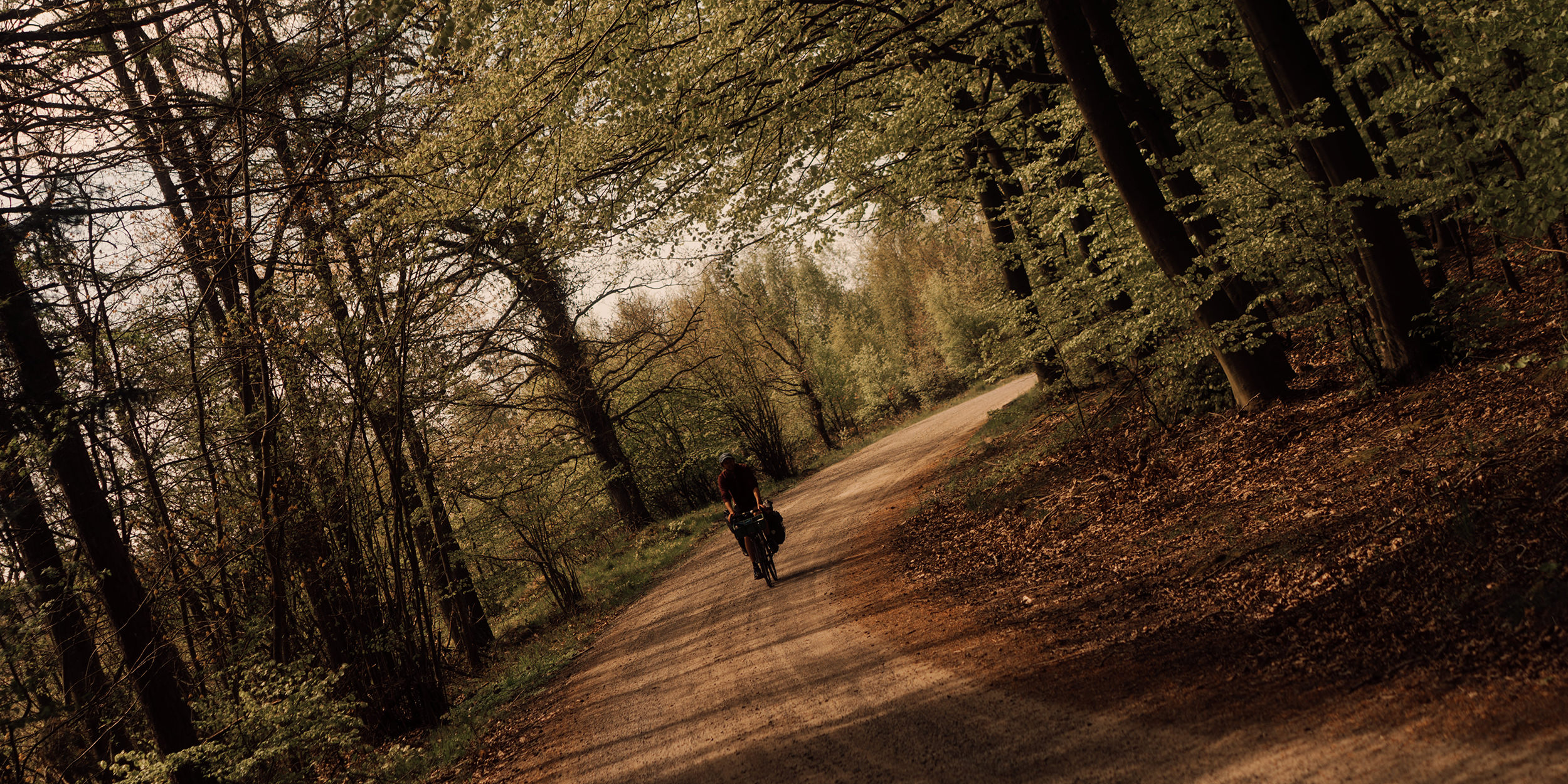 Bikepacking Bornholm