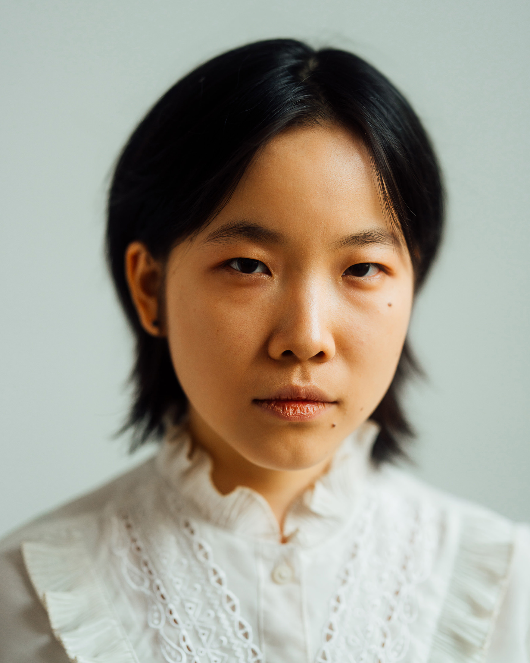 Mengshan Jiang, Violinistin für Hochschule für Musik und Theater Rostock – 2025