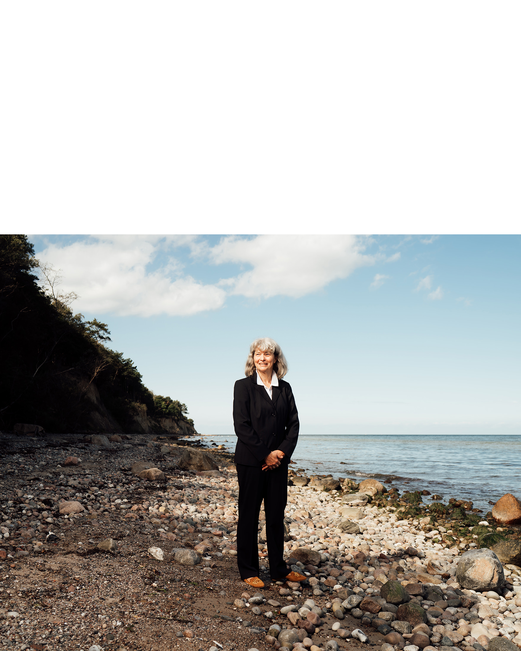 Heike Imhoff, Juristin und Diplomatin für Östersjöfonden – 2025