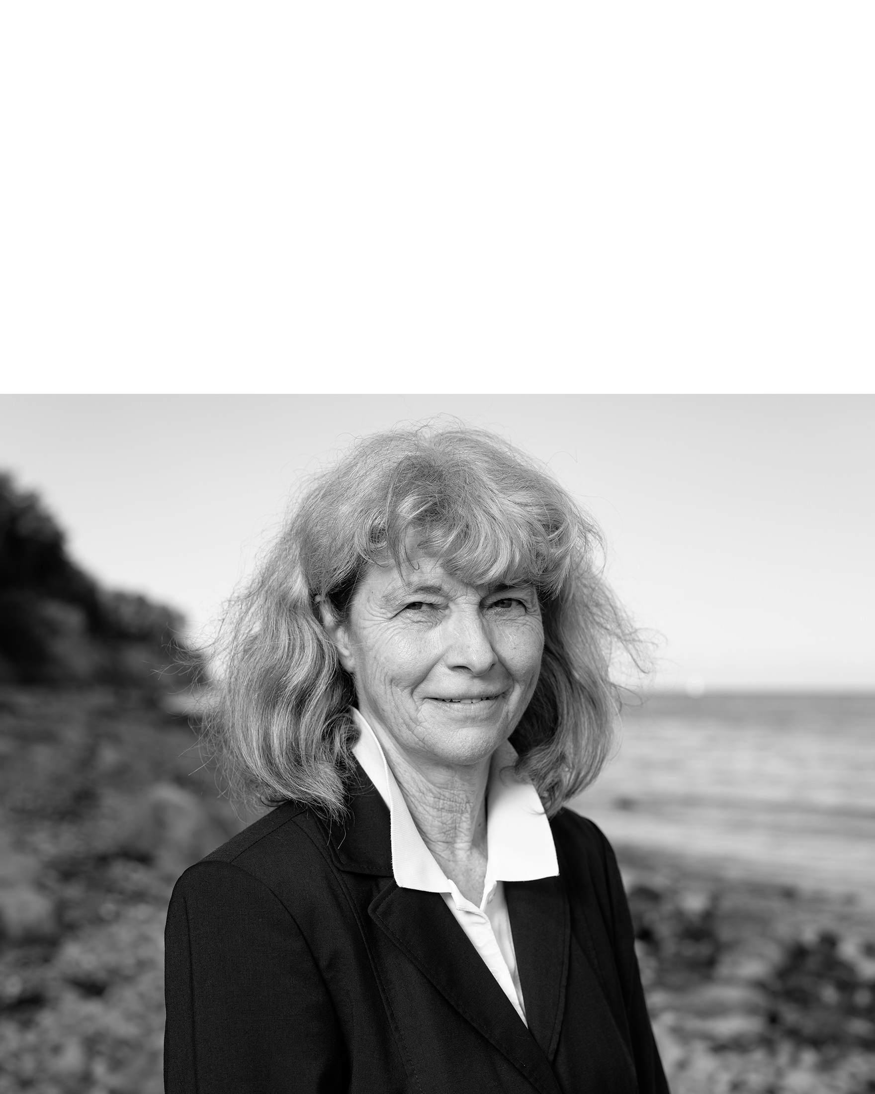 Heike Imhoff, Juristin und Diplomatin für Östersjöfonden – 2025