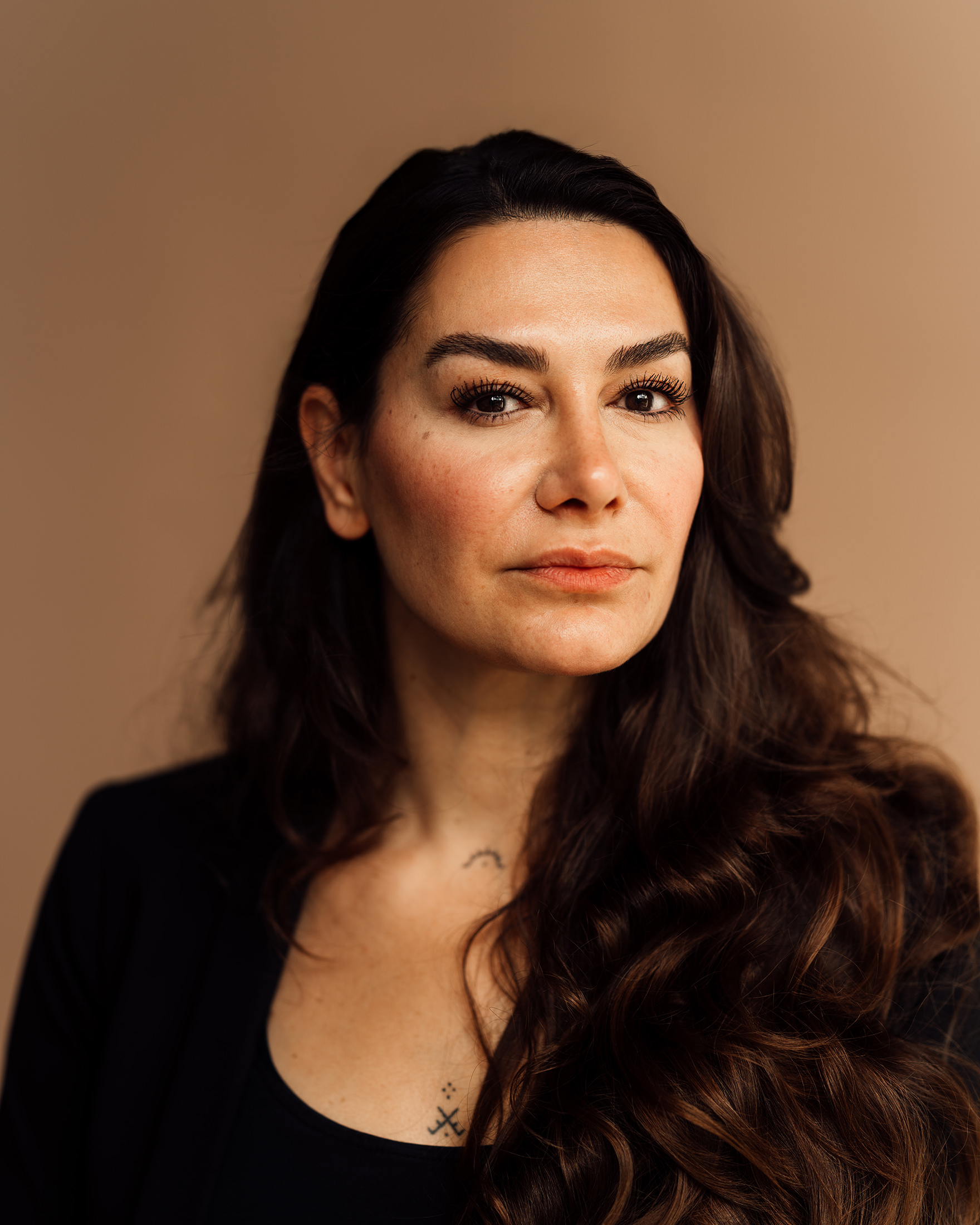 Nurgül Senli (dieLinke) zum Thema Angriffe auf Politiker*innen für Der Spiegel – 2025