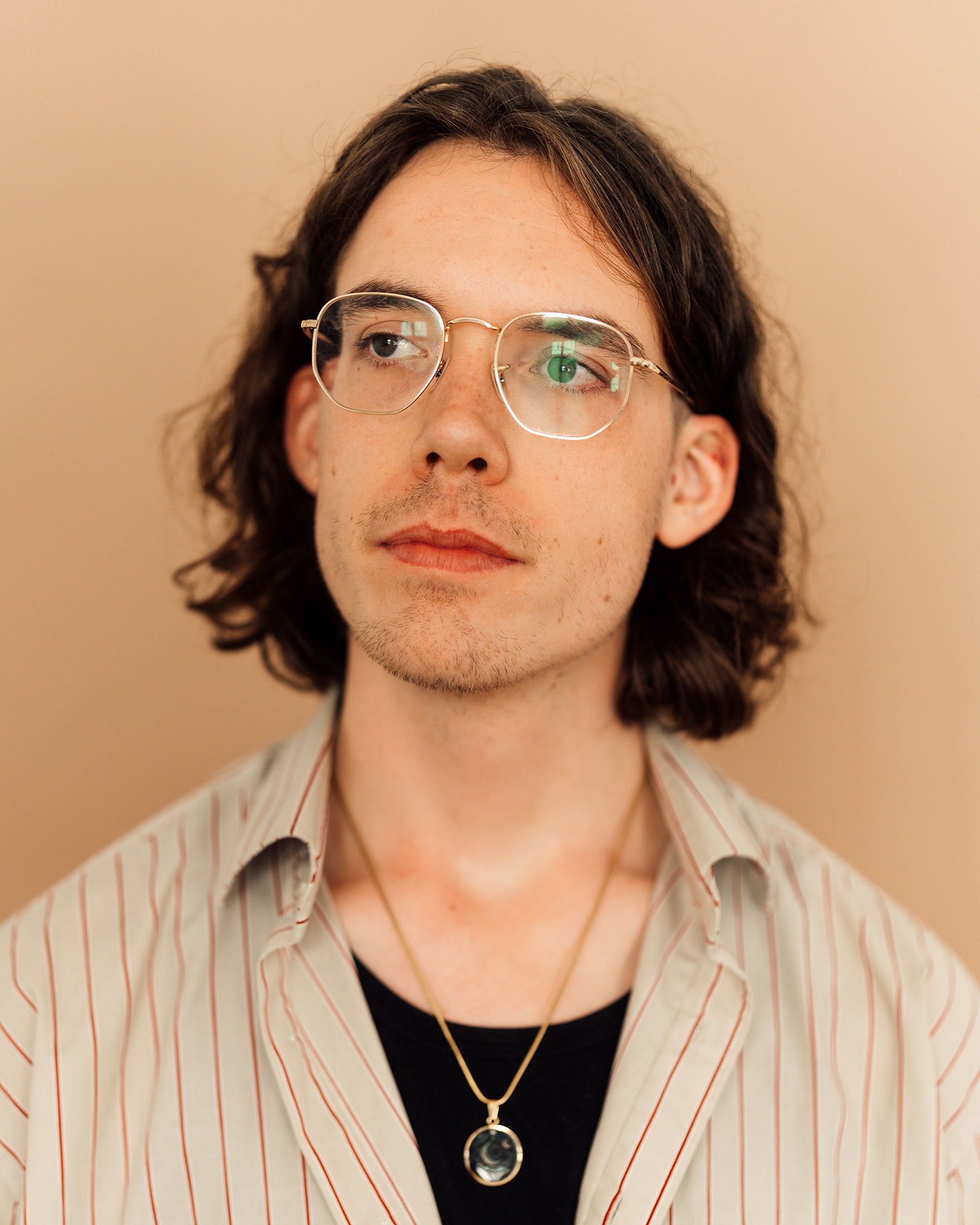 Sebastian Hüller (Bündnis90/dieGrünen) zum Thema Angriffe auf Politiker*innen für Der Spiegel – 2025