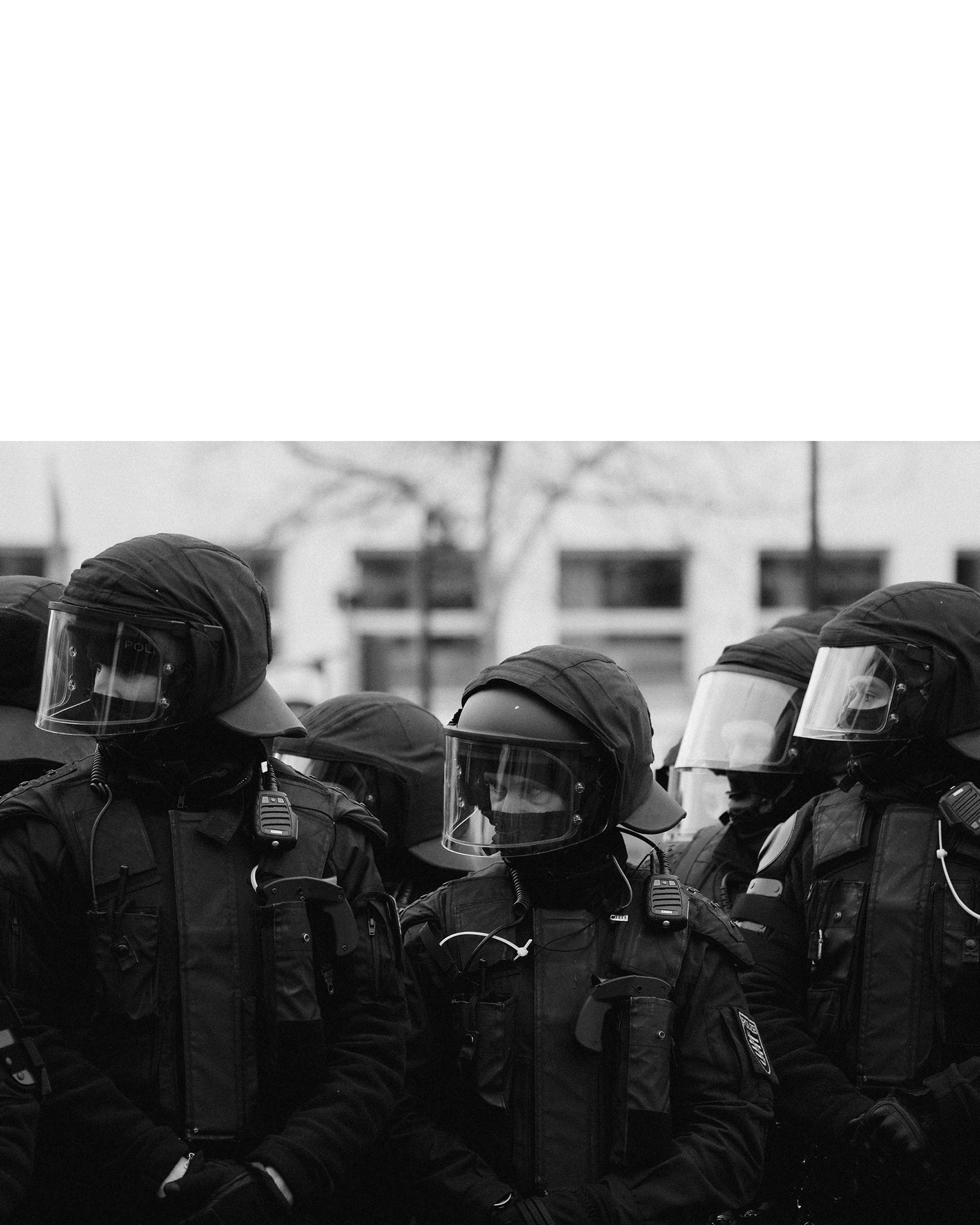 Widersetzen! Demo gegen den AFD Parteitag in Riesa, Freie Arbeit – 2025