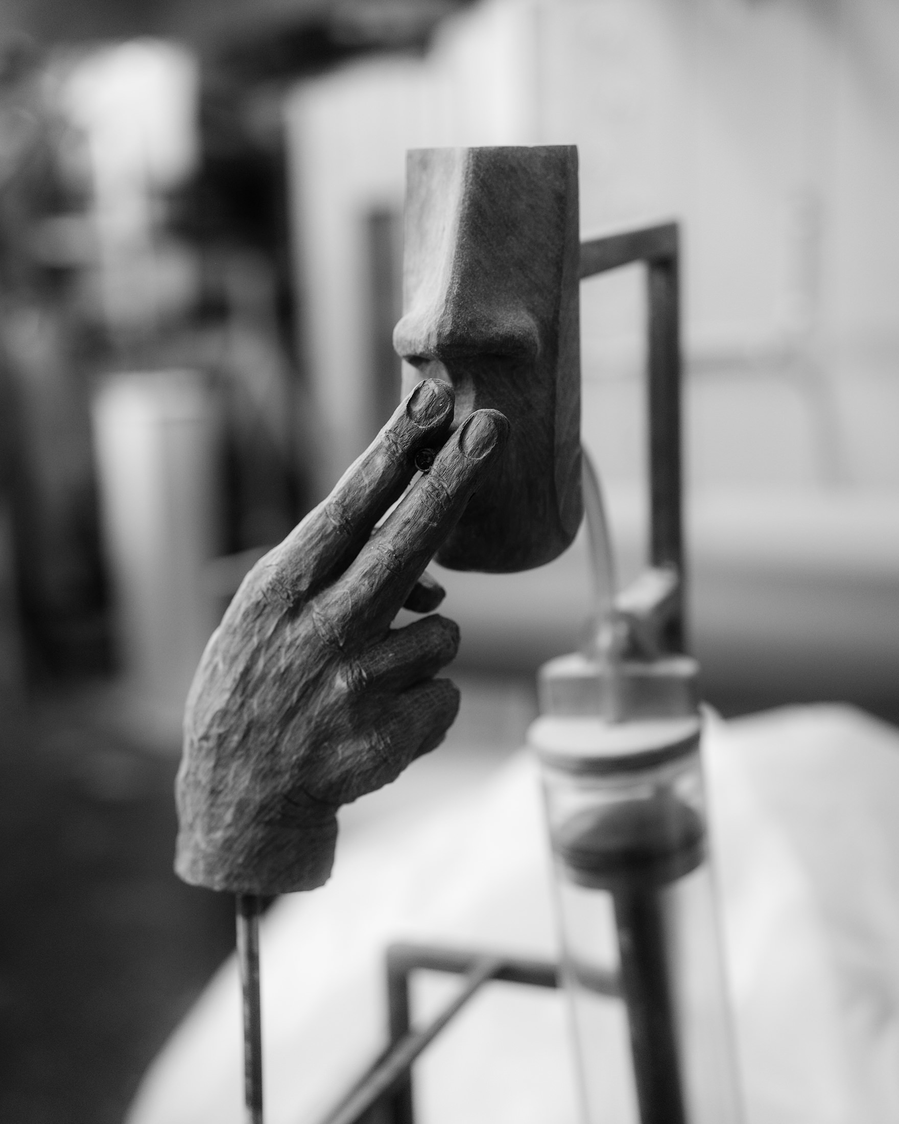 Jakob Grosse-Ophoff, Künstler – 2025