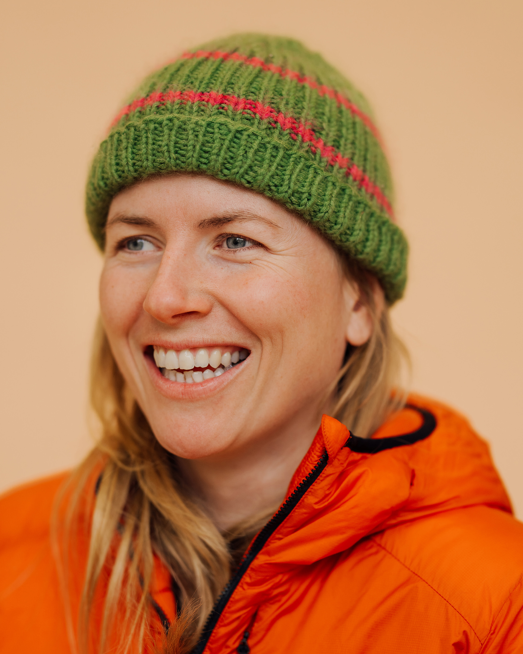 Künstelerin Juliane Borths aka idrawonbikes für Brompton – 2025