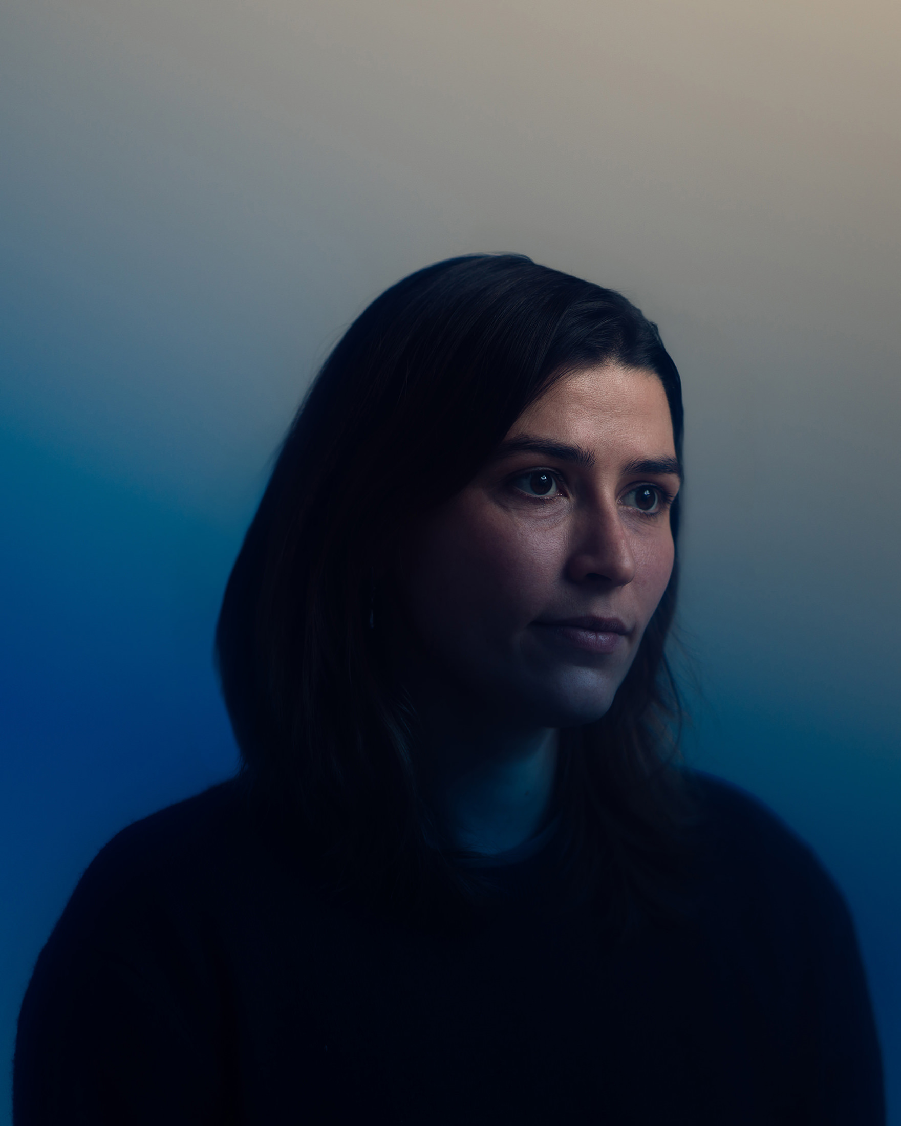 Charlotte, Freie Arbeit – 2025