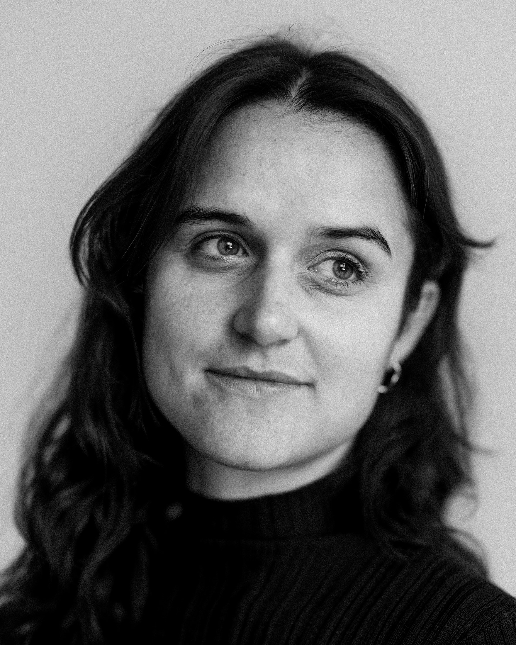 Anna Sophie, Freie Arbeit – 2025