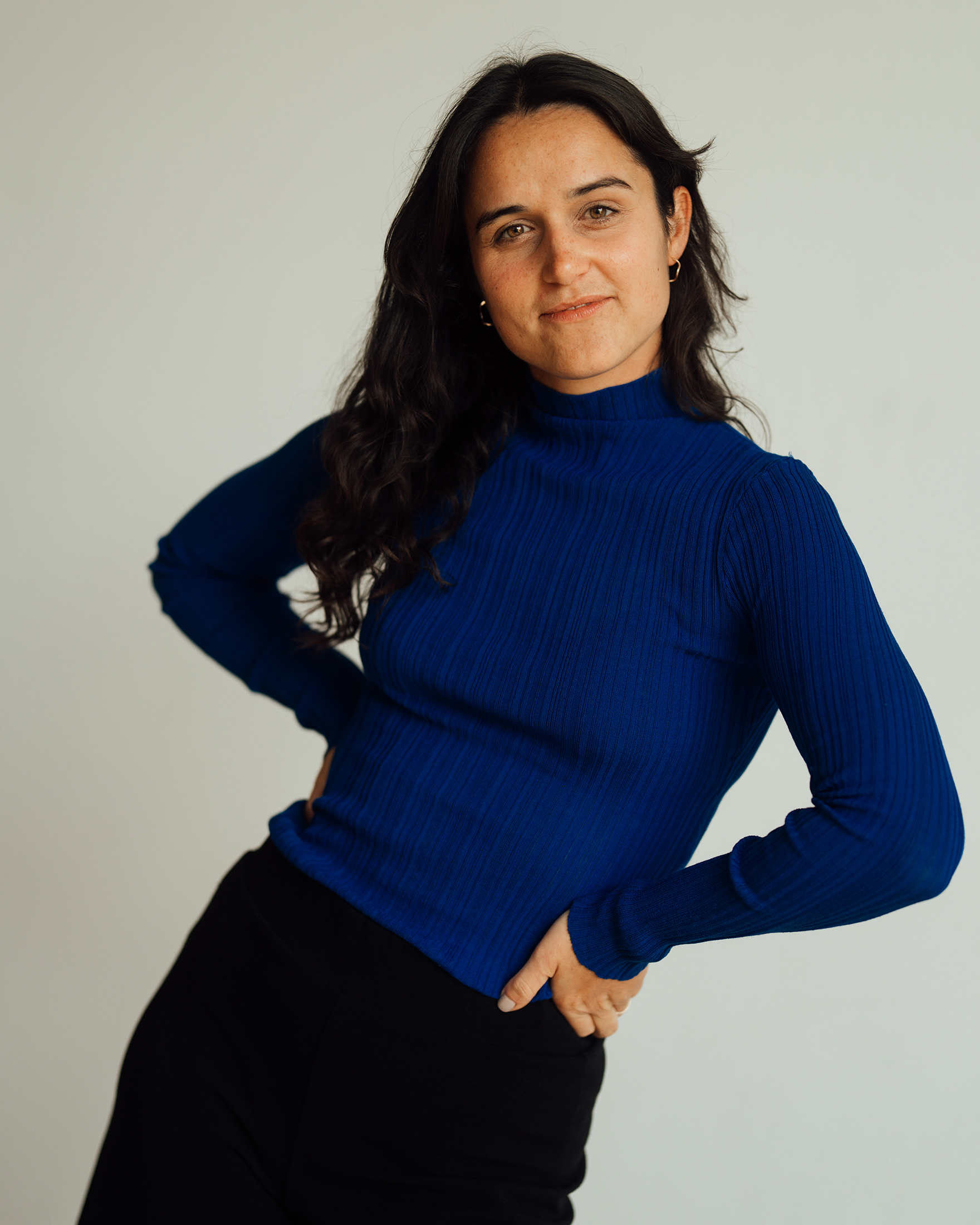 Anna Sophie, Freie Arbeit – 2025