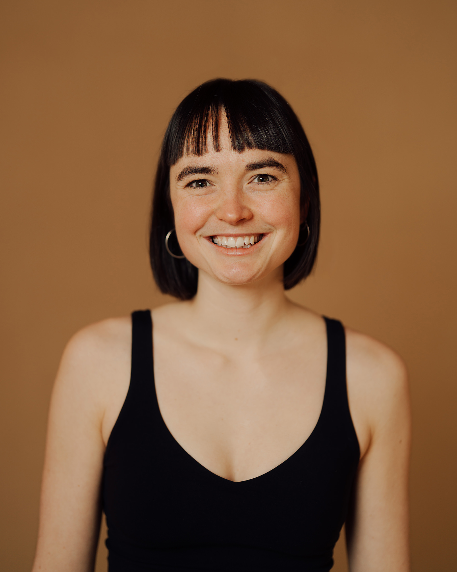 Isabell Reinhartz, Yogalehrerin – 2025