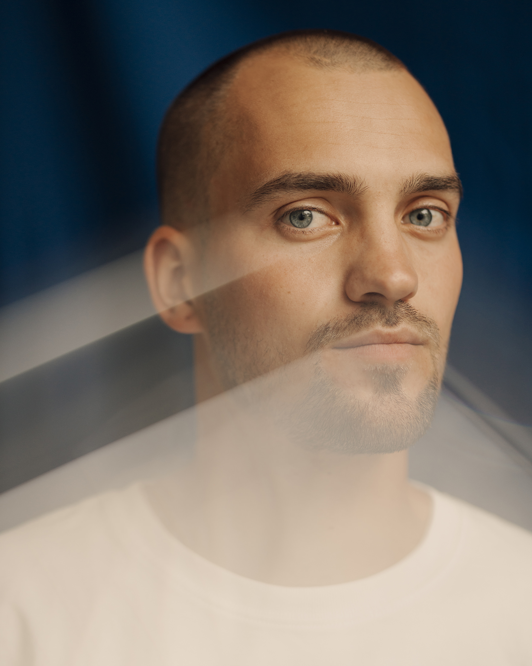 Jonas,  Freie Arbeit – 2025