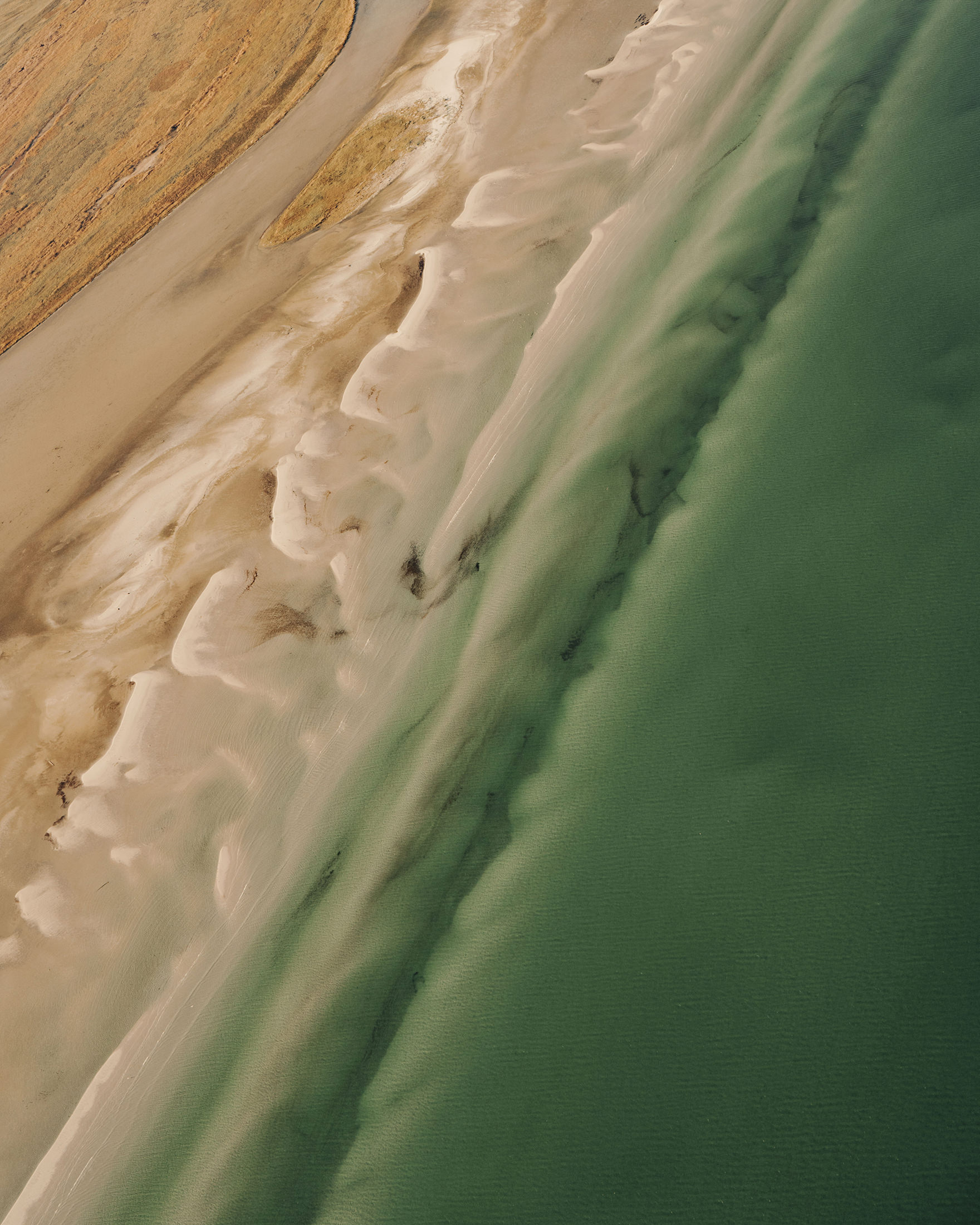 Kampagnenmotive für den Tourismusverband Mecklenburg-Vorpommern – 2022