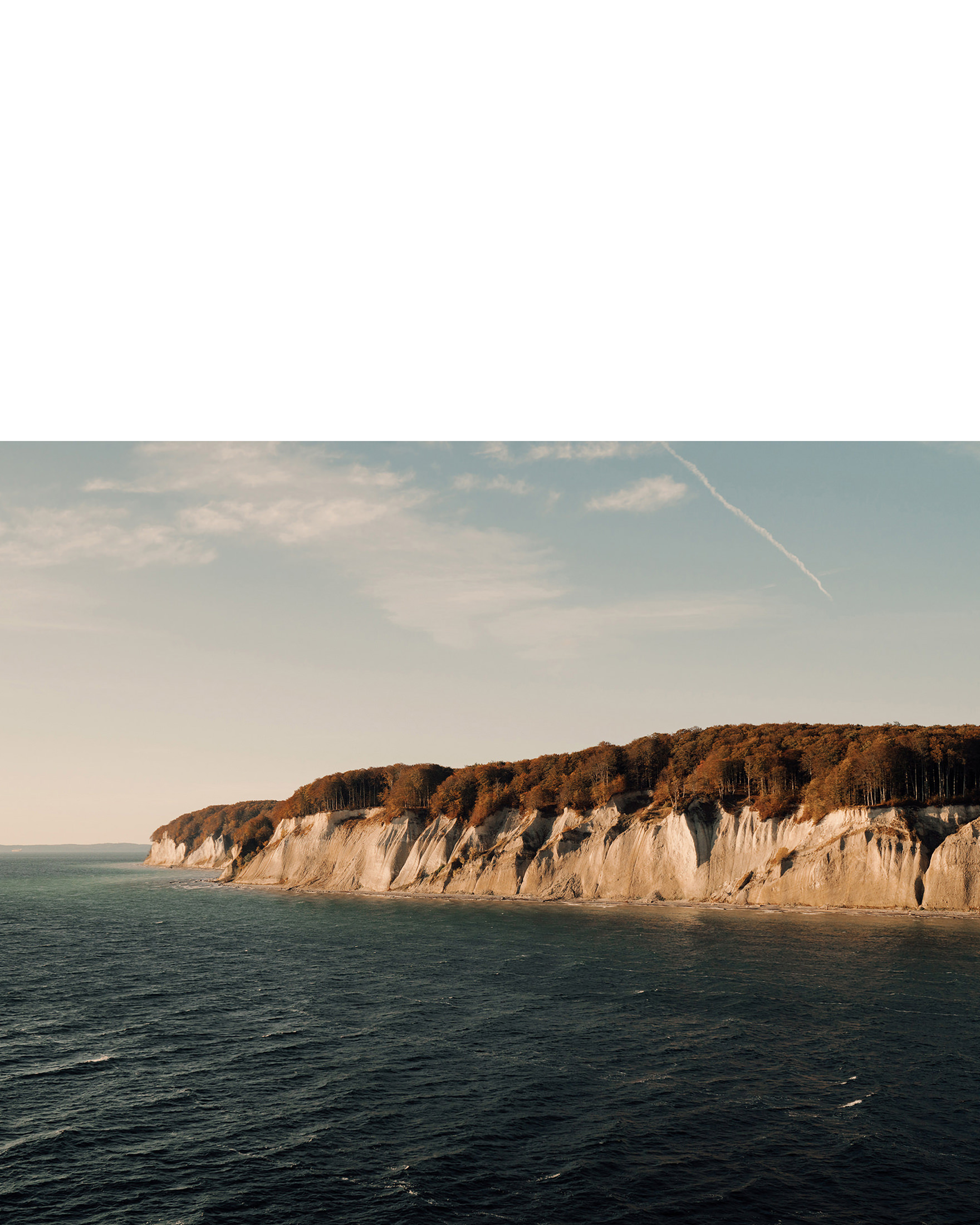 Kampagnenmotive für den Tourismusverband Mecklenburg-Vorpommern – 2022