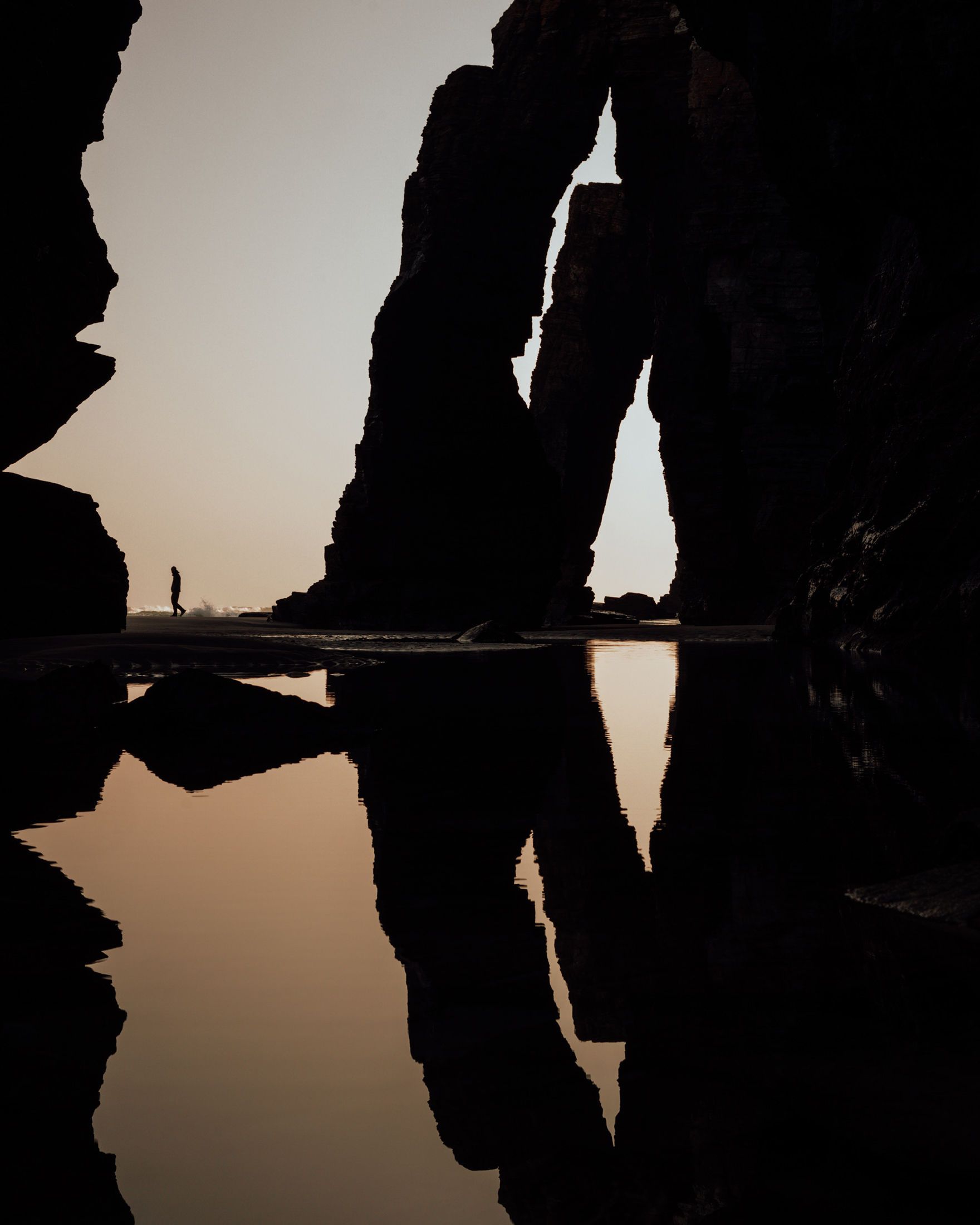 Atlantic Detour, Freie Arbeit – 2023