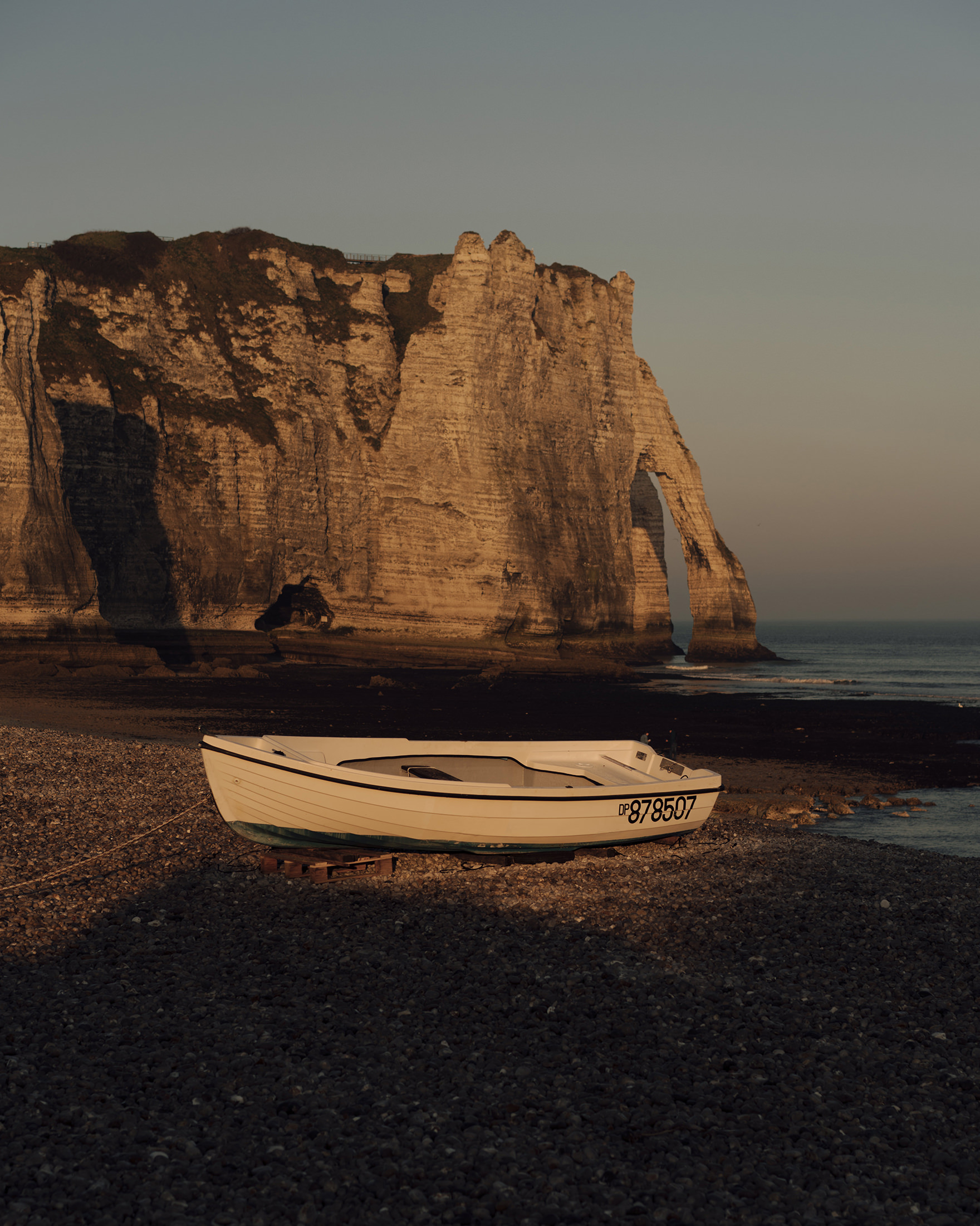 Atlantic Detour, Freie Arbeit – 2023