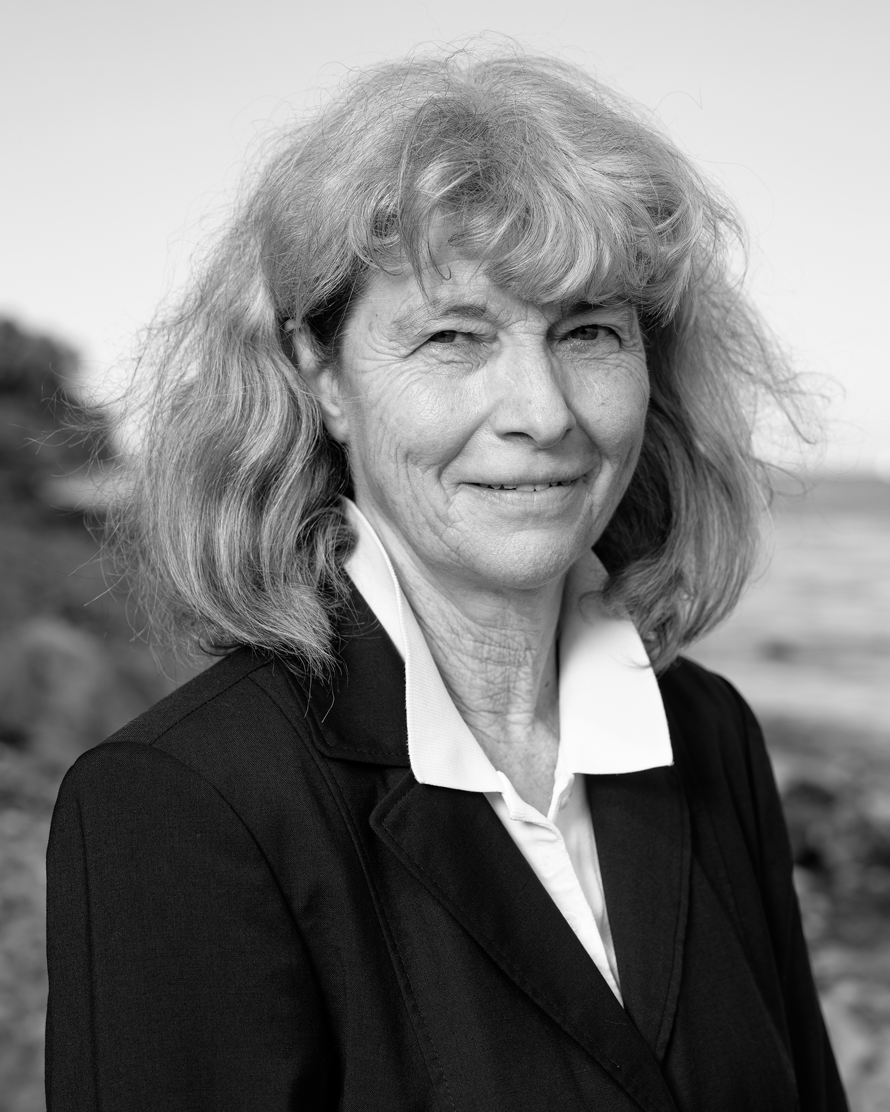 Heike Imhoff, Juristin und Diplomatin für Östersjöfonden – 2025